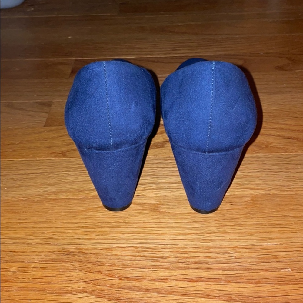 Wedges - Picture 3 of 4